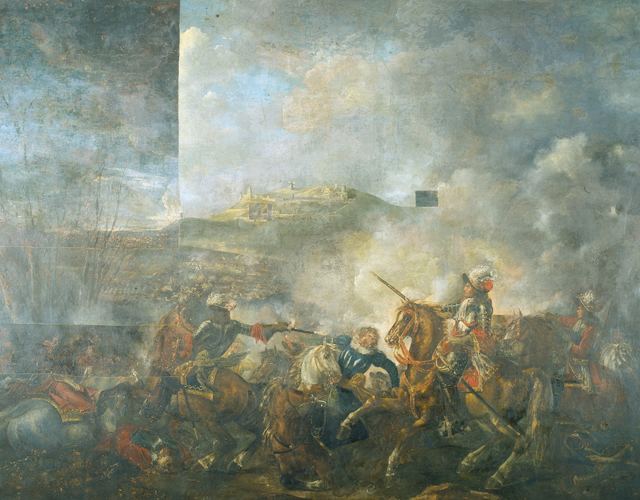 Battle of Cassel (1677) wwwmuseearmeefruploadstxmdaobjects05533392