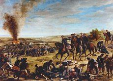 Battle of Castelfidardo httpsuploadwikimediaorgwikipediacommons55