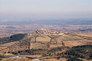 Battle of Castelo Rodrigo httpsuploadwikimediaorgwikipediacommonsthu