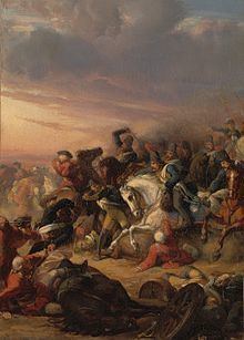 Battle of Castricum httpsuploadwikimediaorgwikipediacommonsthu