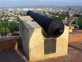 Battle of Cúcuta httpsuploadwikimediaorgwikipediacommonsthu