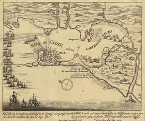 Battle of Cádiz (1702) httpsuploadwikimediaorgwikipediacommonsthu