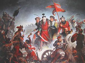 Battle of Cecora (1620) httpsuploadwikimediaorgwikipediacommonsthu