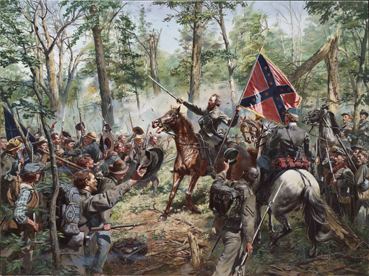 Battle of Cedar Mountain Battle of Cedar Mountain Pt 2 Civil War Connections