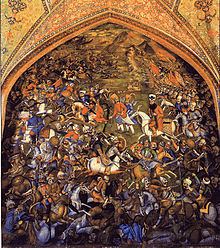 Battle of Chaldiran httpsuploadwikimediaorgwikipediacommonsthu