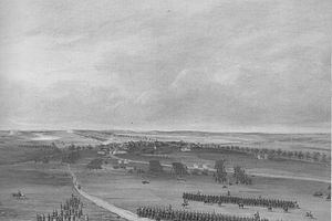 Battle of Champaubert httpsuploadwikimediaorgwikipediacommonsthu