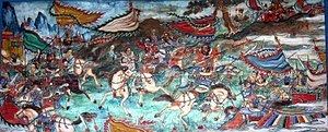 Battle of Changban httpsuploadwikimediaorgwikipediacommonsthu