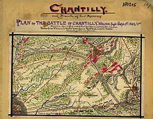 Battle of Chantilly httpsuploadwikimediaorgwikipediacommonsthu