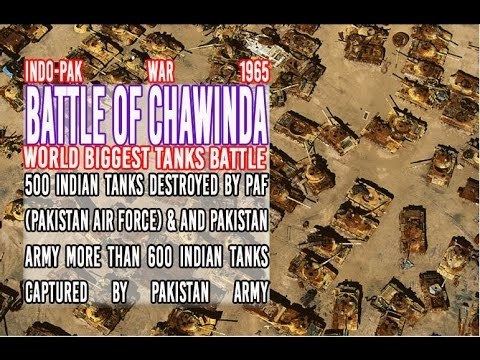 Battle of Chawinda Battle Of Chawinda 1965 world biggest tank battle 600 Indian Tank