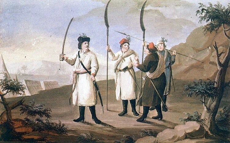 Battle of Chełm