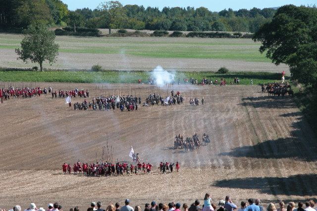 Battle of Cheriton httpsuploadwikimediaorgwikipediacommonsdd