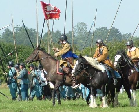 Battle of Cheriton The Battle of Cheriton