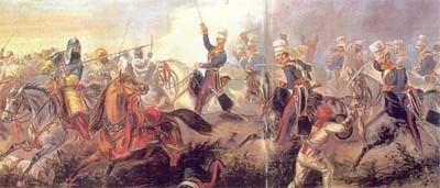 Battle of Chillianwala Chillianwala