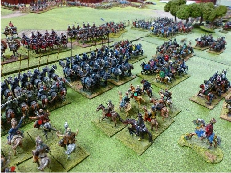 Battle of Châlons (274) s22postimgorgae5wei3j5P1000487jpg