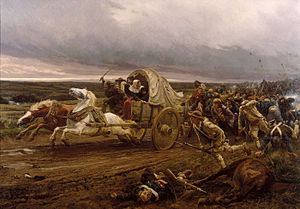 Battle of Cholet httpsuploadwikimediaorgwikipediacommonsthu