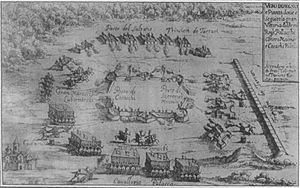 Battle of Chudnov httpsuploadwikimediaorgwikipediacommonsthu