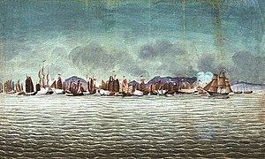 Battle of Chuenpi httpsuploadwikimediaorgwikipediacommonsthu