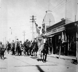 Battle of Ciudad Juárez (1911) httpsuploadwikimediaorgwikipediacommonsthu