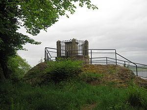 Battle of Clachnaharry httpsuploadwikimediaorgwikipediacommonsthu