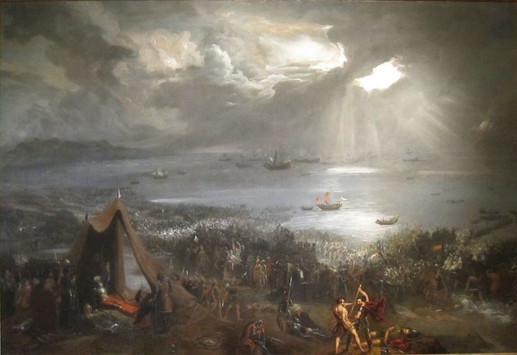 Battle of Clontarf Battle of Clontarf Wikipedia
