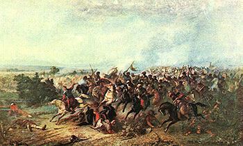 Battle of Călugăreni httpsuploadwikimediaorgwikipediacommonsthu