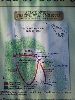 Battle of Cole Camp (1861) httpsusercontent1hubstaticcom7318696f260jpg