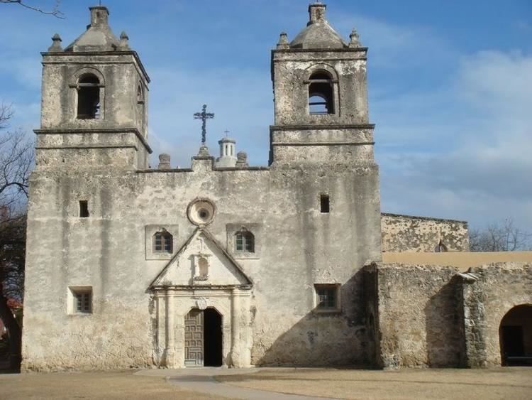 Battle of Concepción Battle Of Mission Concepcion Alamo Central Forum