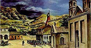 Battle of Concepción Battle of La Concepcin Wikipedia