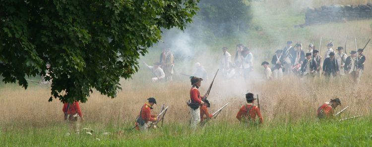 Battle of Cooch's Bridge September 3 1777 The Battle of Cooch39s Bridge The 2d Virginia