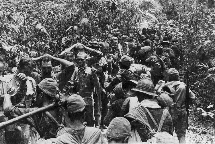 Battle of Corregidor Philippines The Battle of Corregidor 1942