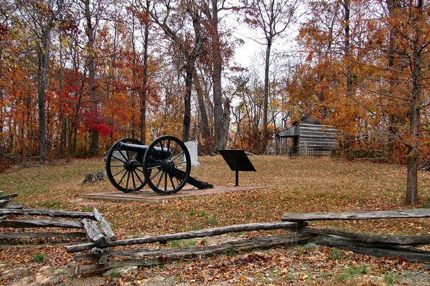 Battle of Corydon Battle of Corydon Indiana July 9 1863 American Civil War Forums
