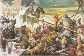 Battle of Covadonga 1000 images about RECONQUISTA on Pinterest