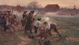 Battle of Cowpens Battle of Cowpens American Revolution HISTORYcom