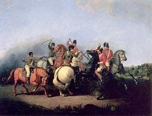 Battle of Cowpens httpsuploadwikimediaorgwikipediacommonsthu