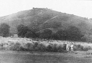 Battle of Coyotepe Hill httpsuploadwikimediaorgwikipediacommonsthu