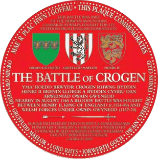 Battle of Crogen wwwnickamyescomwhfimagesemblemgif