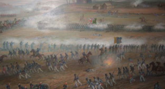 Battle of Crysler's Farm War of 1812