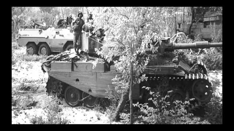 Battle of Cuito Cuanavale Black Stalingrad The Battle of Cuito Cuanavale Angola English