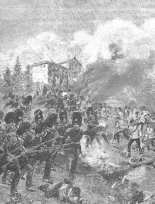 Battle of Custoza (1848) httpsuploadwikimediaorgwikipediacommonsthu