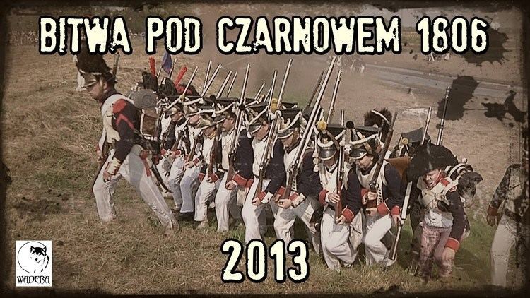 Battle of Czarnowo httpsiytimgcomviAoVXZ3FHQjImaxresdefaultjpg