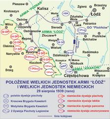 Battle of Łódź (1939) httpsuploadwikimediaorgwikipediacommonsthu