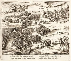 Battle of Dahlen httpsuploadwikimediaorgwikipediacommonsthu