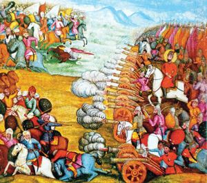 Battle of Damghan (1729) httpsuploadwikimediaorgwikipediacommonsthu