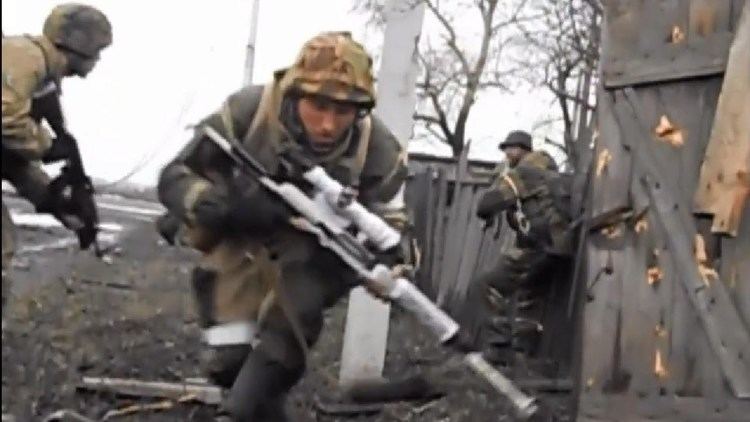 Battle of Debaltseve Battle of Debaltseve One Episode in Uglegorsk War in Ukraine