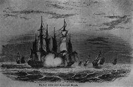 Battle of Delaware Bay httpsuploadwikimediaorgwikipediacommons00