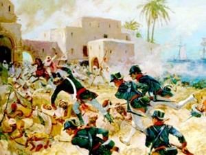 Battle of Derna (1805) 9 Ways to Write a More Original Essay to Impress Your Teachers and