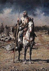 Battle of Didgori httpsuploadwikimediaorgwikipediacommonsthu