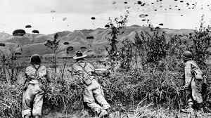 Battle of Dien Bien Phu The Fall of Dien Bien Phu and the Rise of US Involvement in