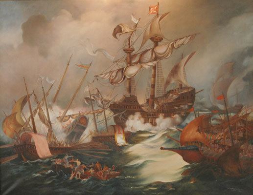 Battle of Diu (1509) wwwmarinhaptptpthistoriaestrategiahistoria