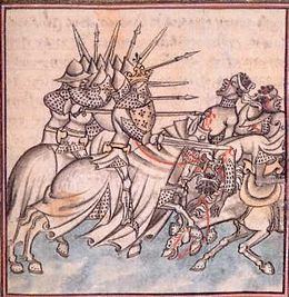 Battle of Dorylaeum (1147) httpsuploadwikimediaorgwikipediacommonsthu